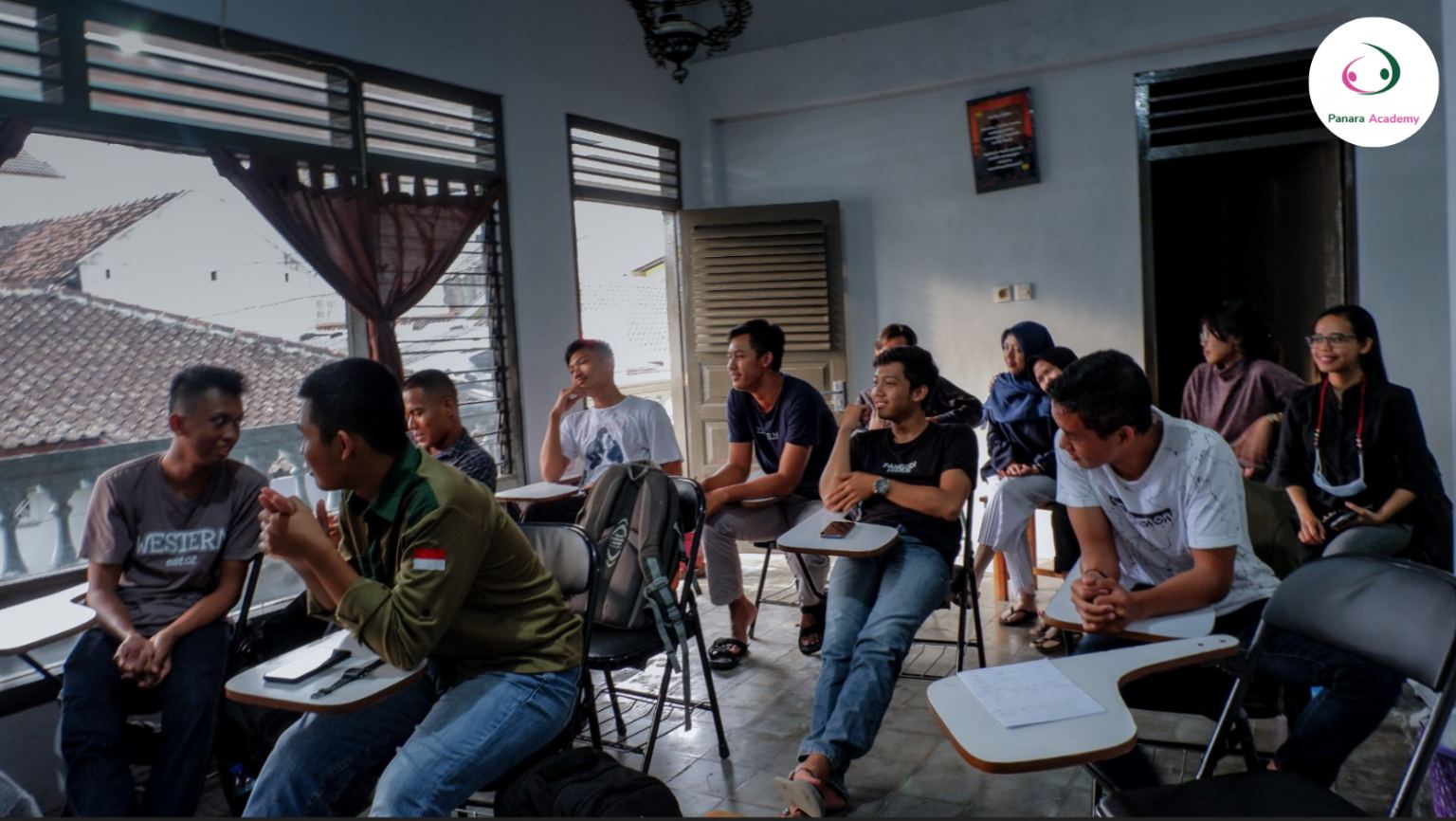 Kegiatan 1
