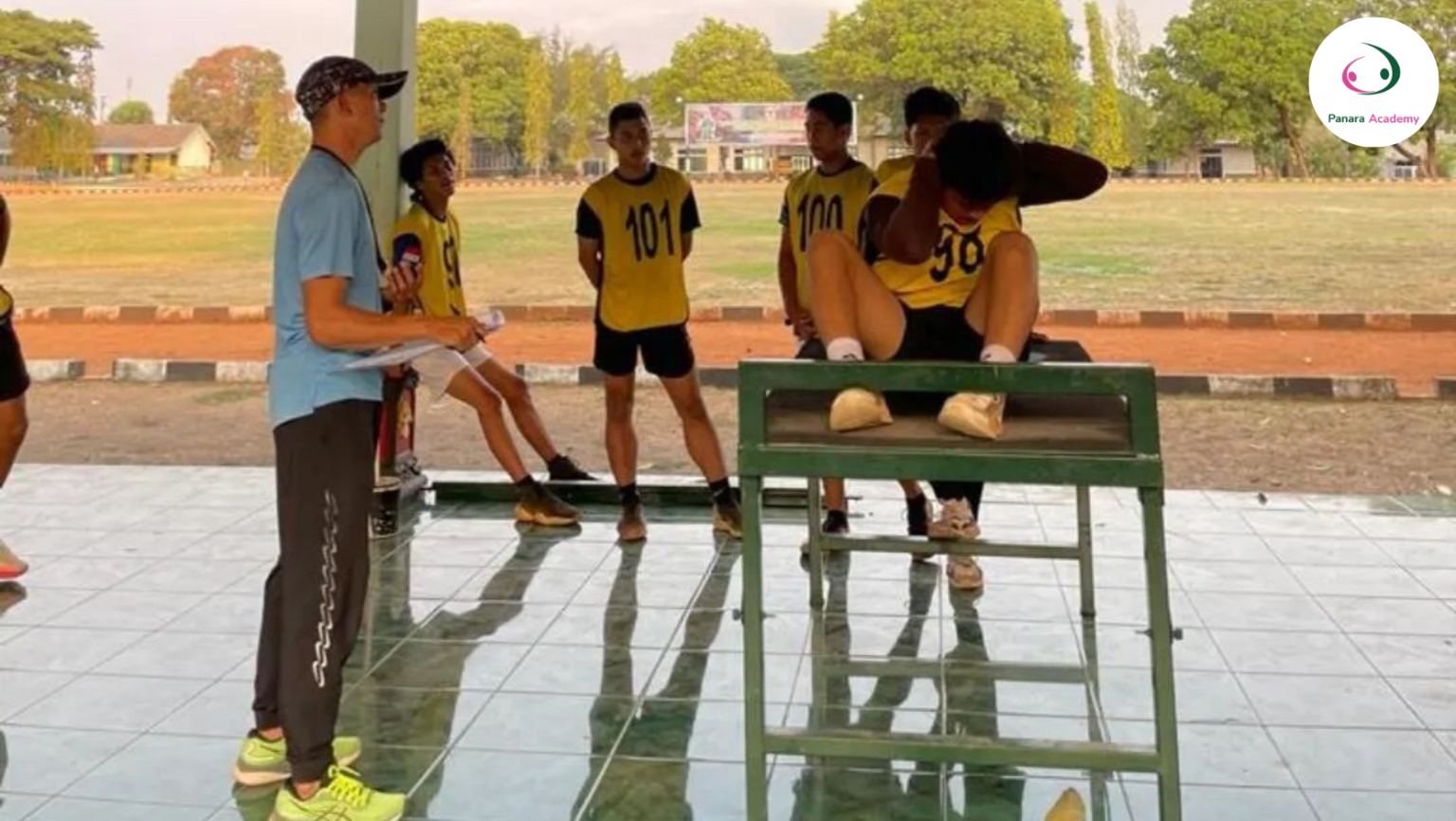 Kegiatan 9